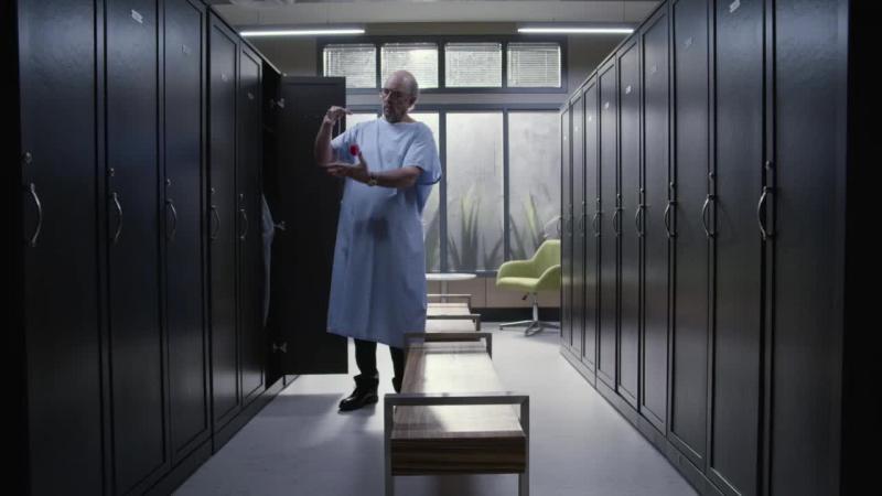 Кадры из сериала Хороший доктор (2017)